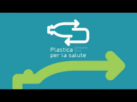 PlasticFree - Guarda il video del progetto